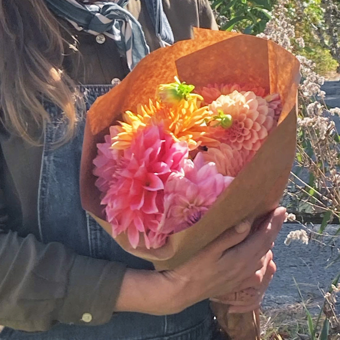 2025 Dahlia Share
